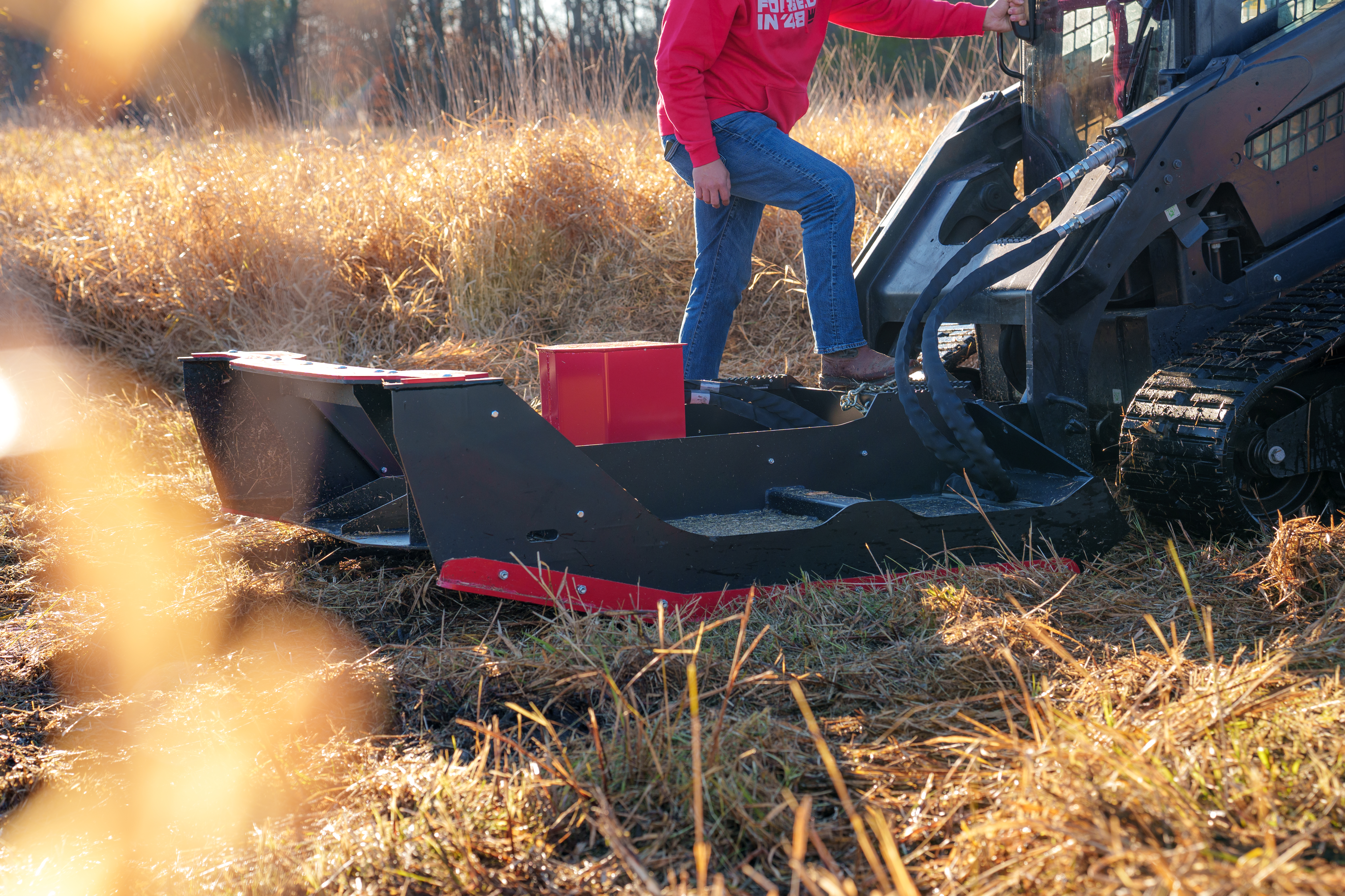 Universal Compatibility